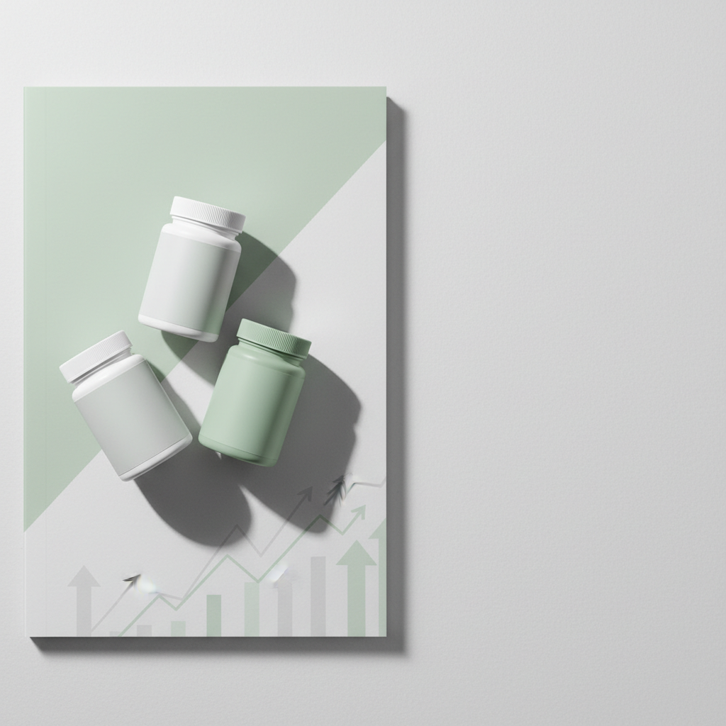 Supplements E-Commerce